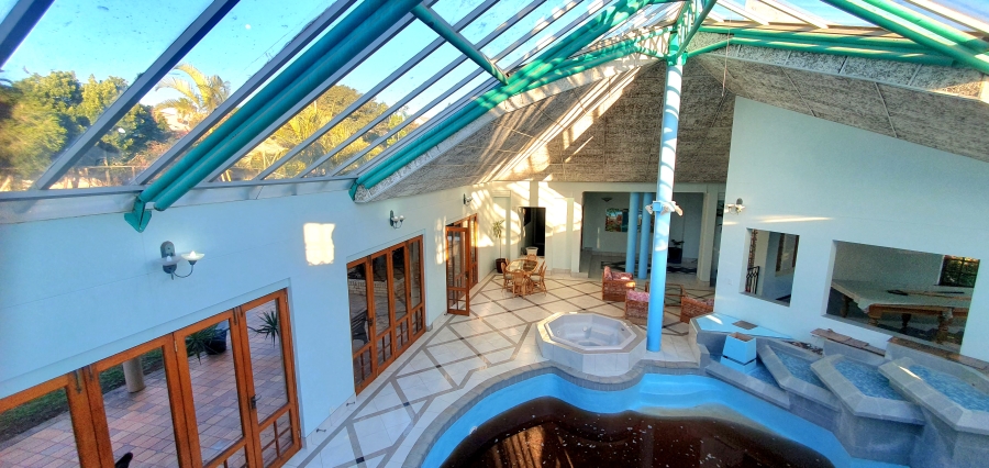 5 Bedroom Property for Sale in Winterhoek Park Eastern Cape
